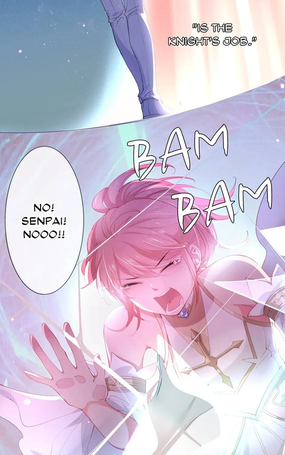 Read The Queen