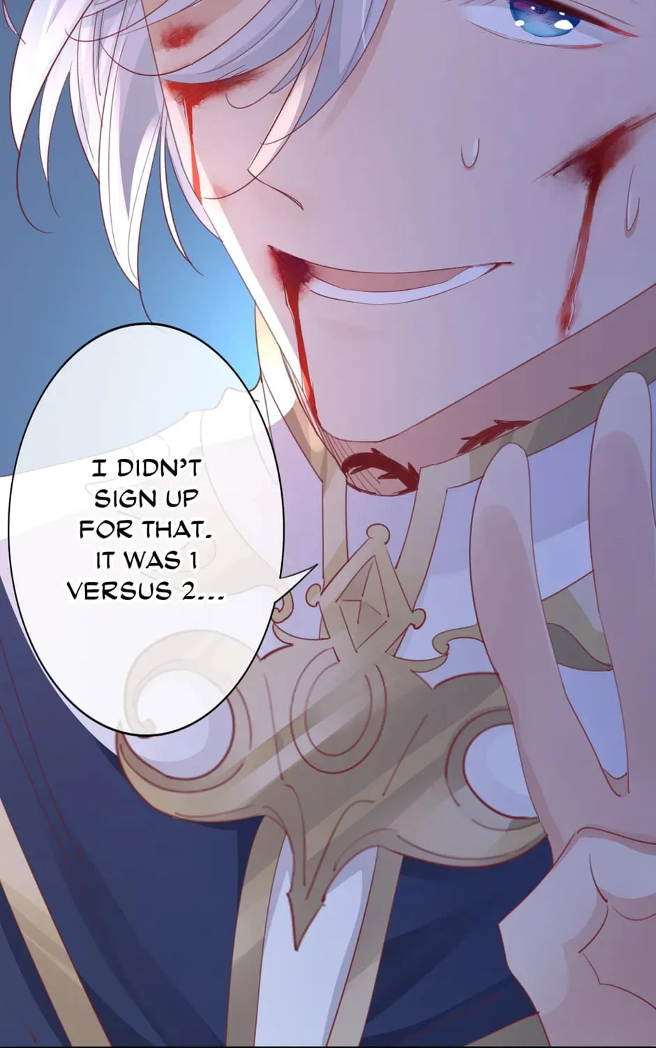 Read The Queen