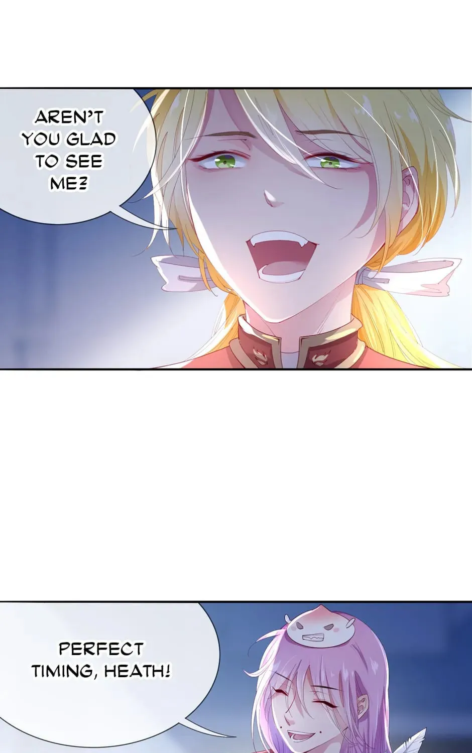 Read The Queen