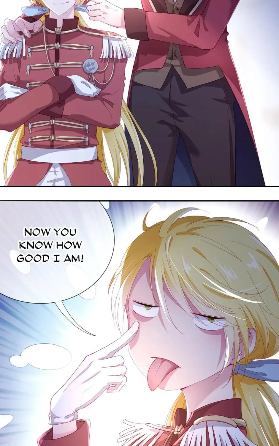 Read The Queen