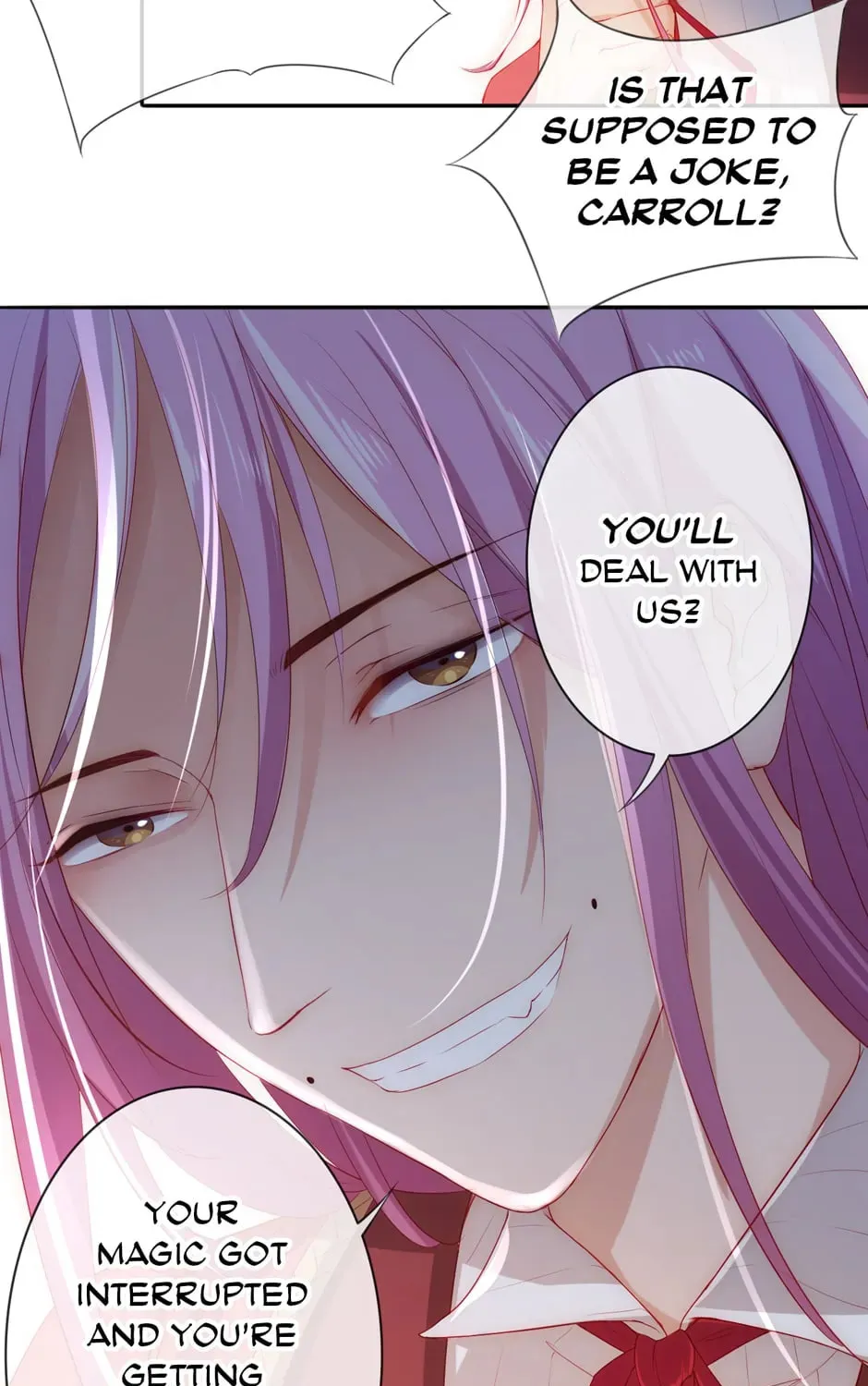 Read The Queen