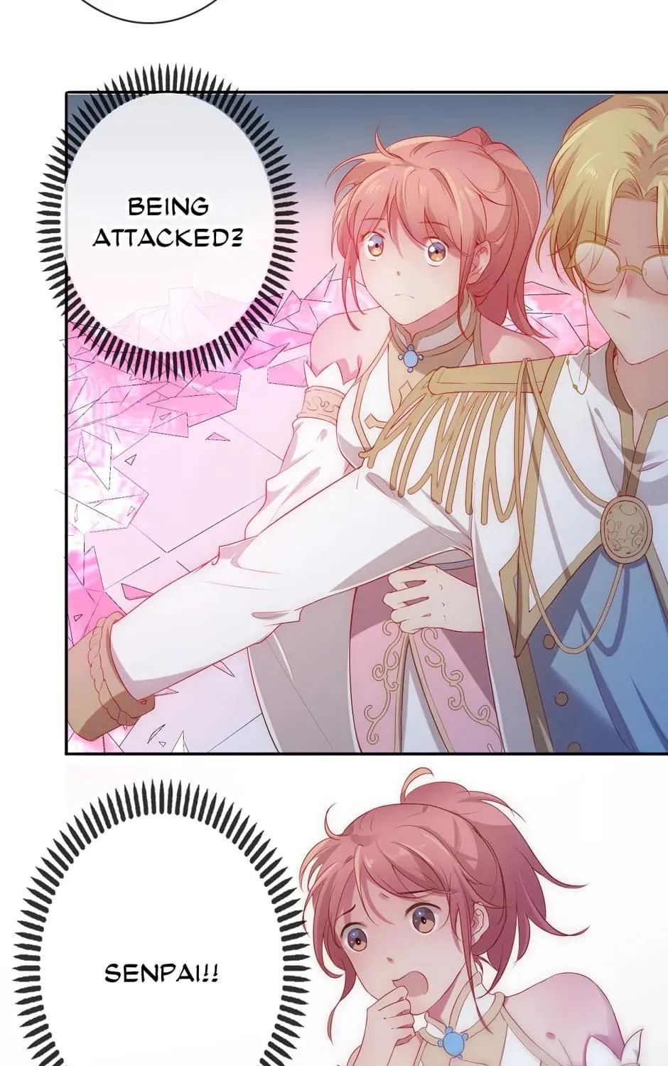 Read The Queen