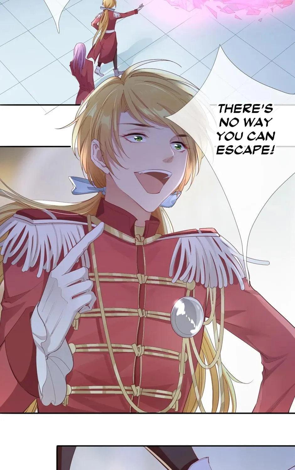 Read The Queen