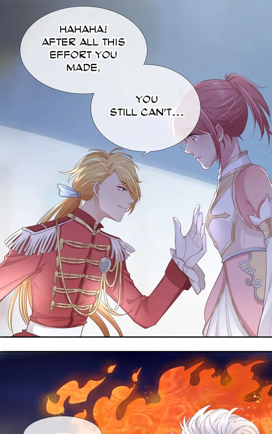 Read The Queen