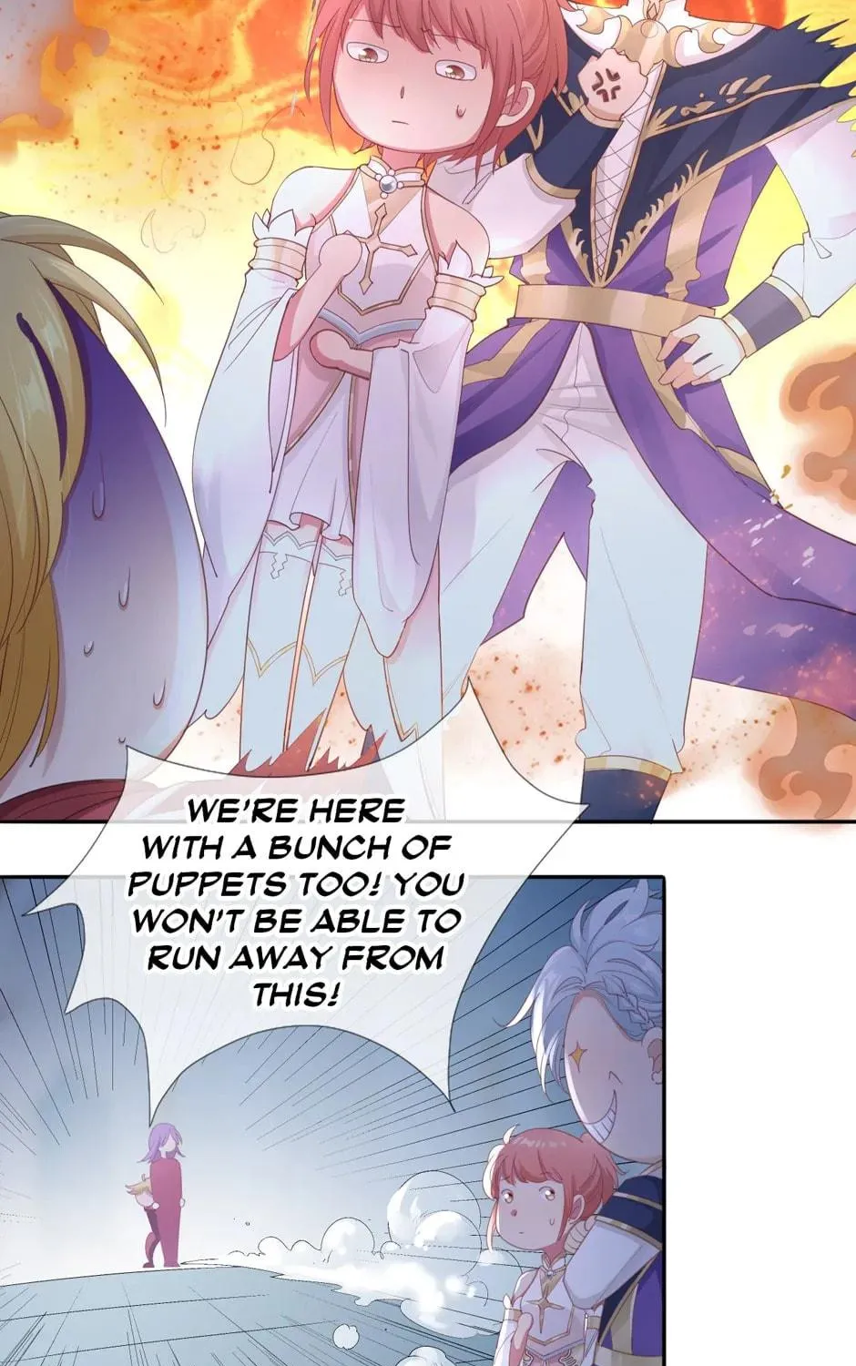 Read The Queen