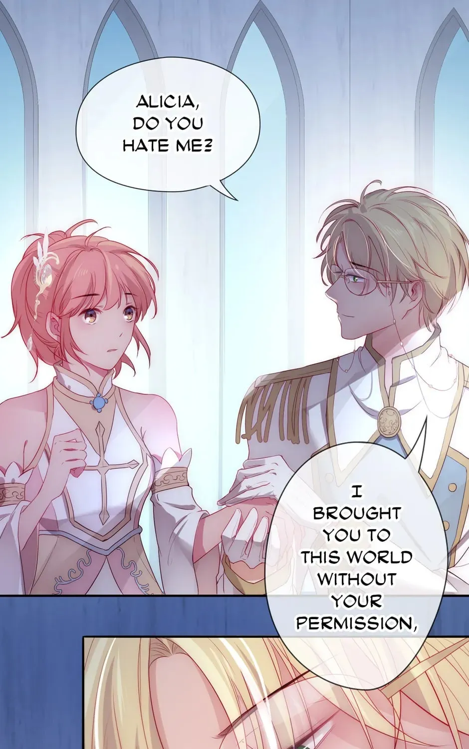 Read The Queen