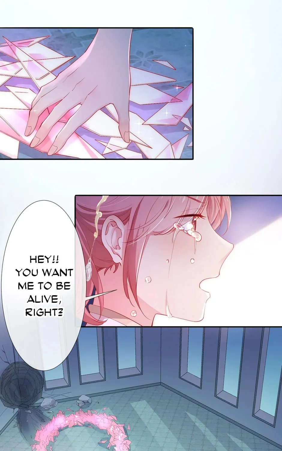 Read The Queen