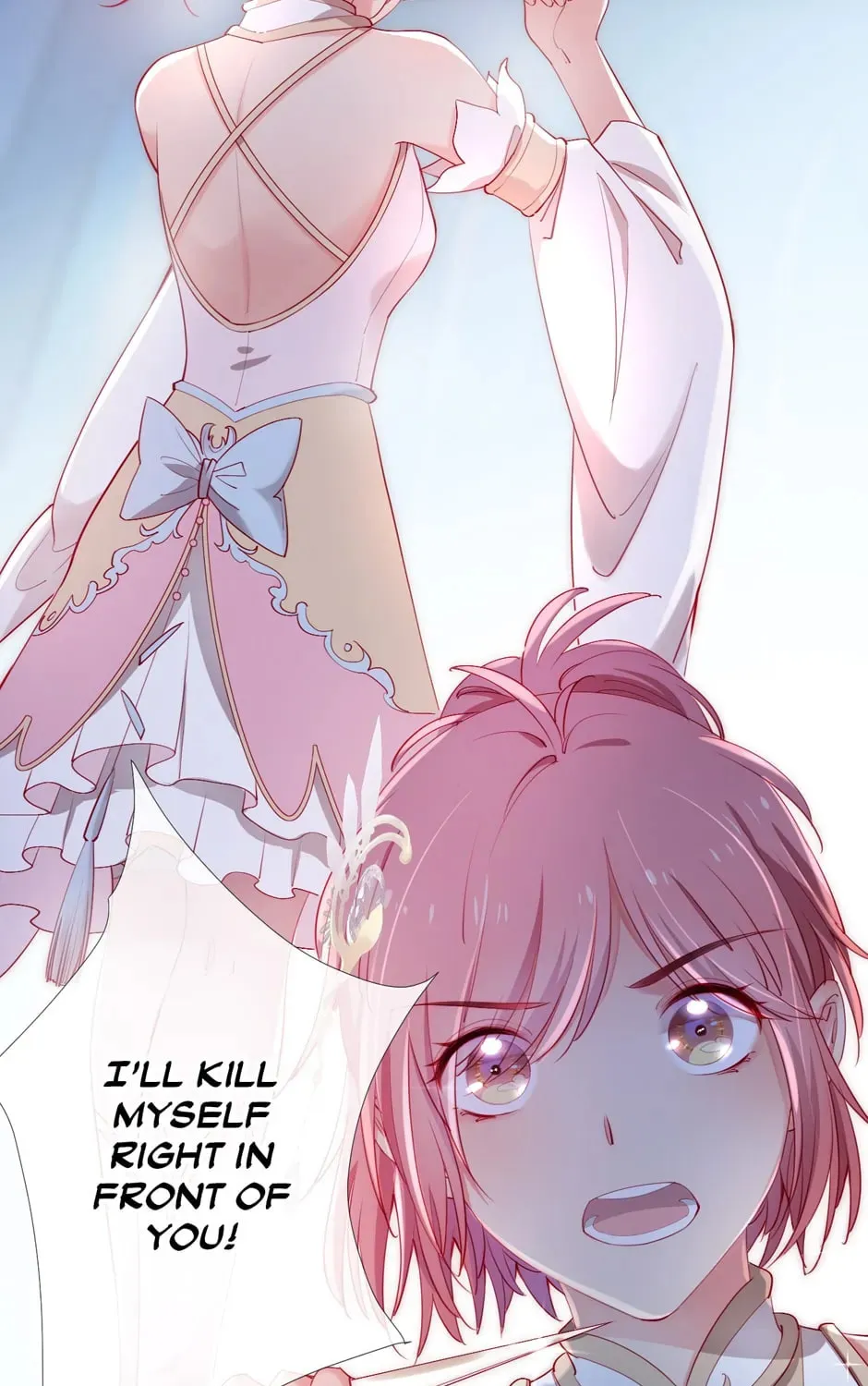 Read The Queen