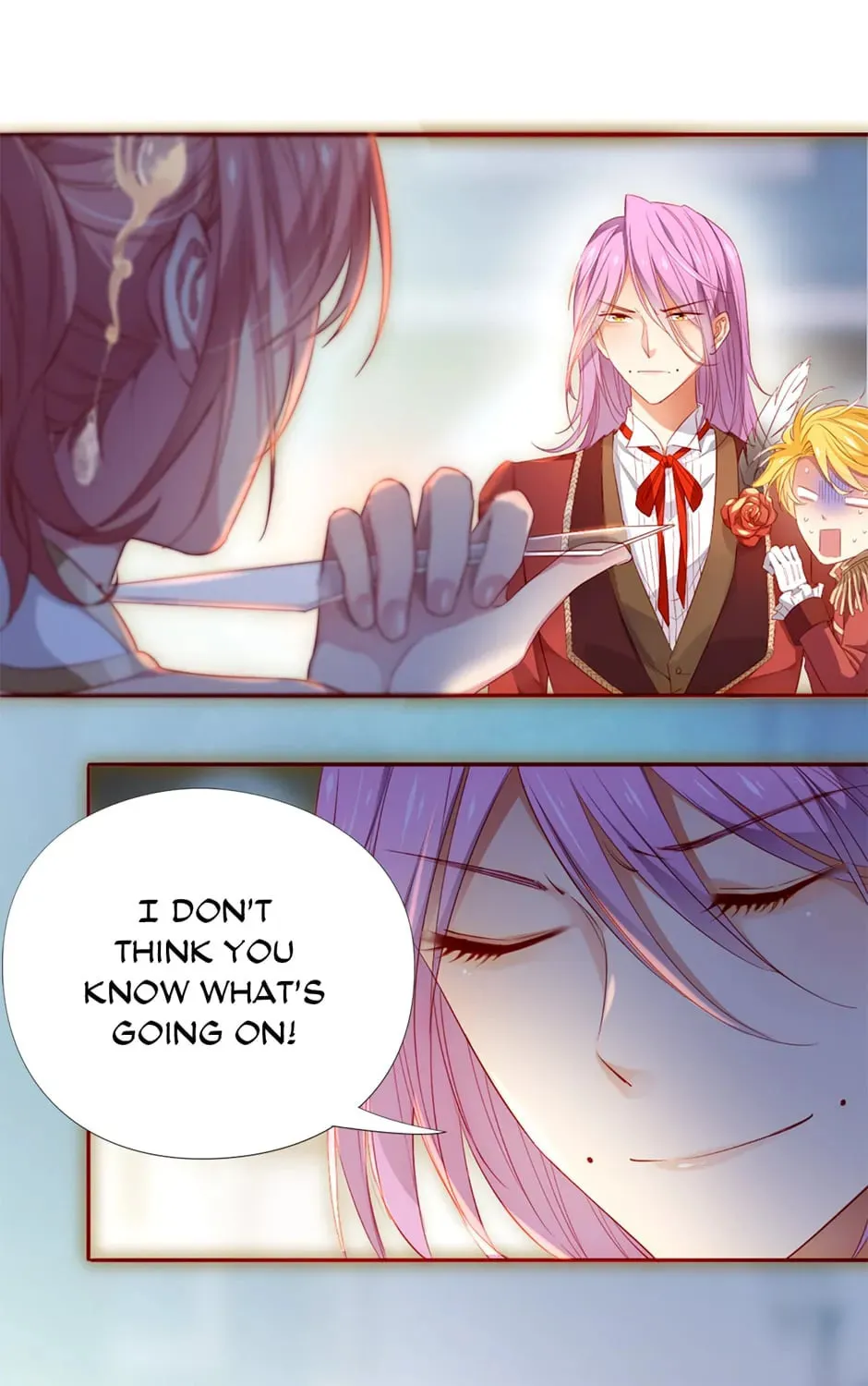 Read The Queen