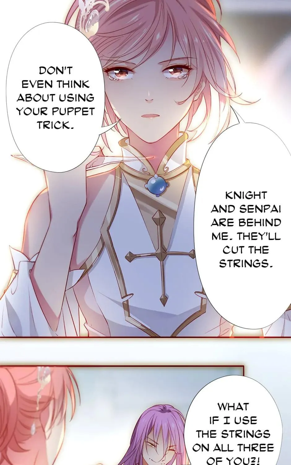 Read The Queen
