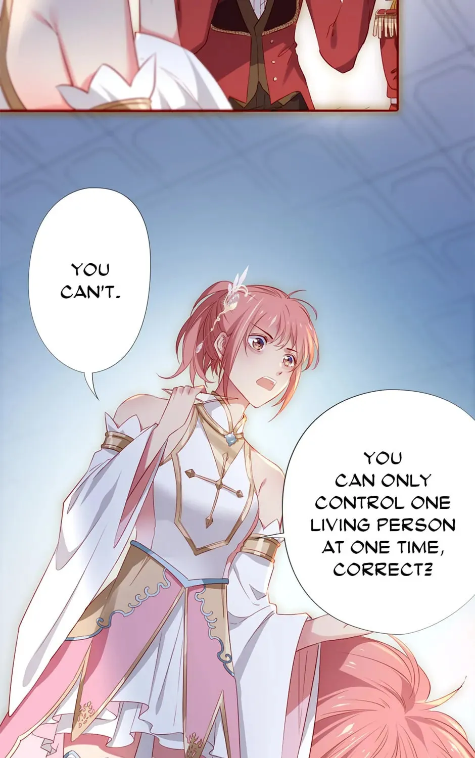 Read The Queen