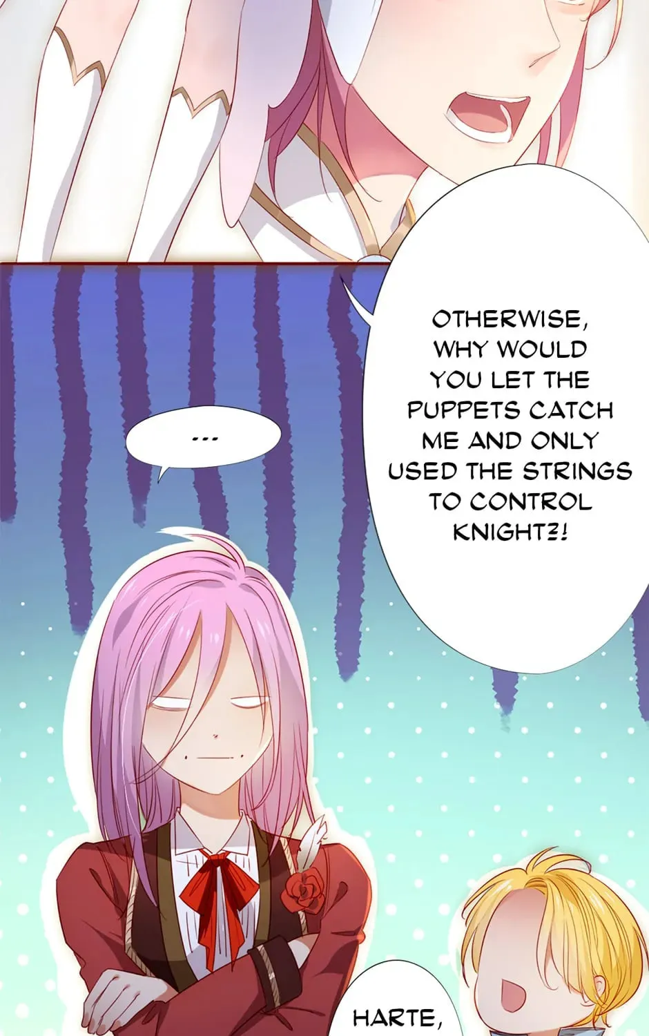 Read The Queen