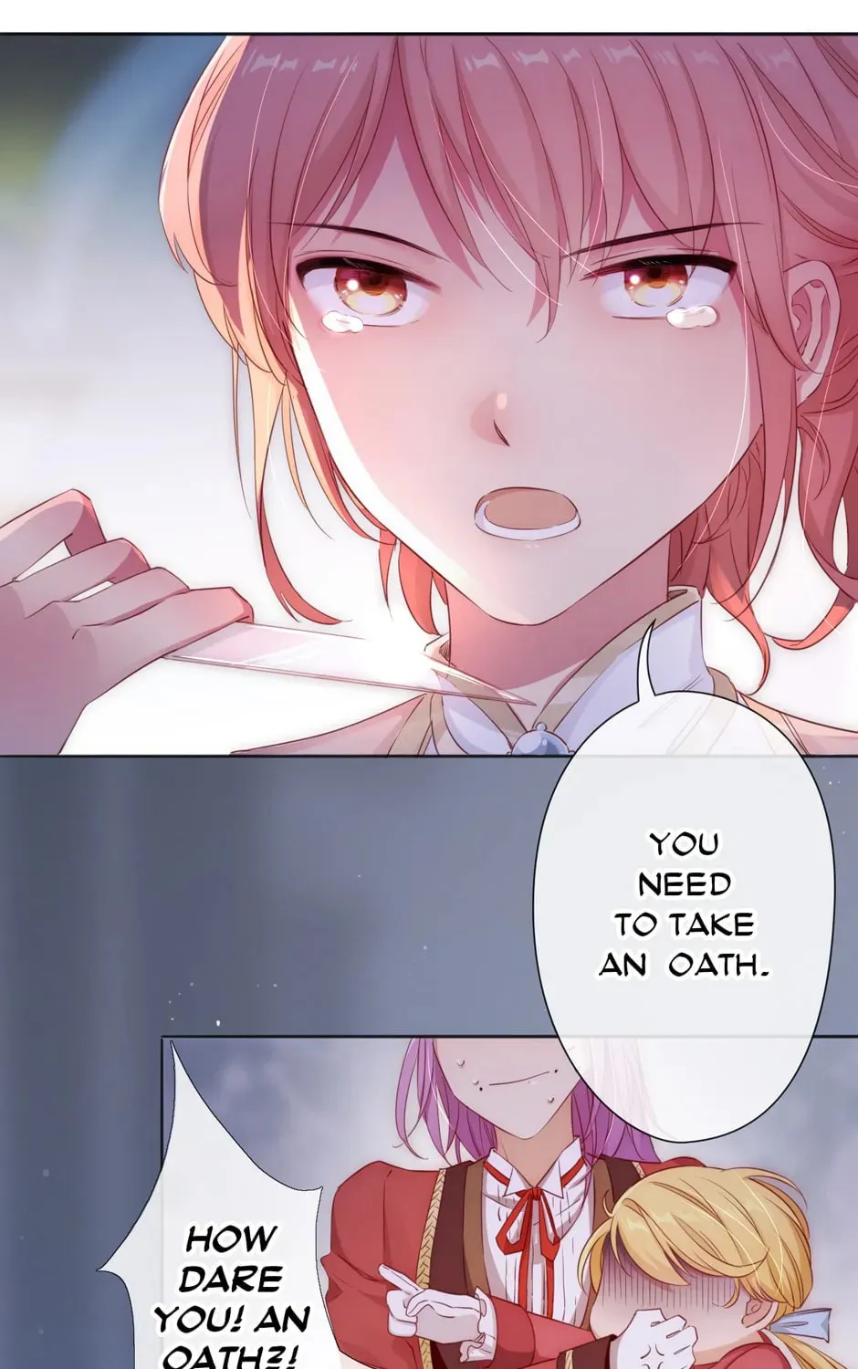 Read The Queen