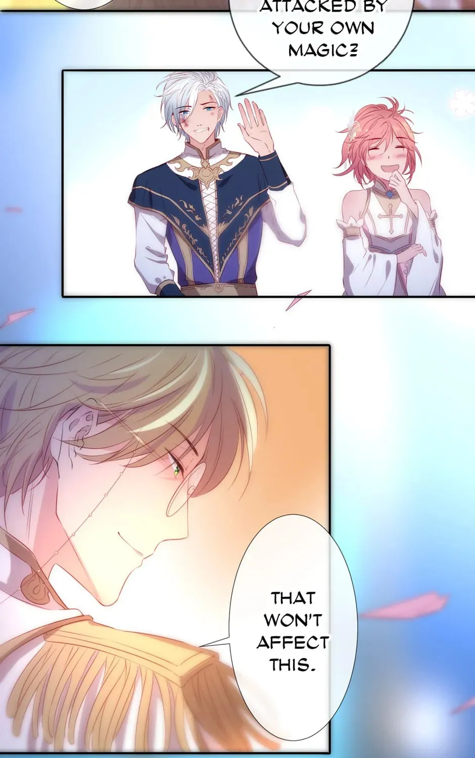 Read The Queen