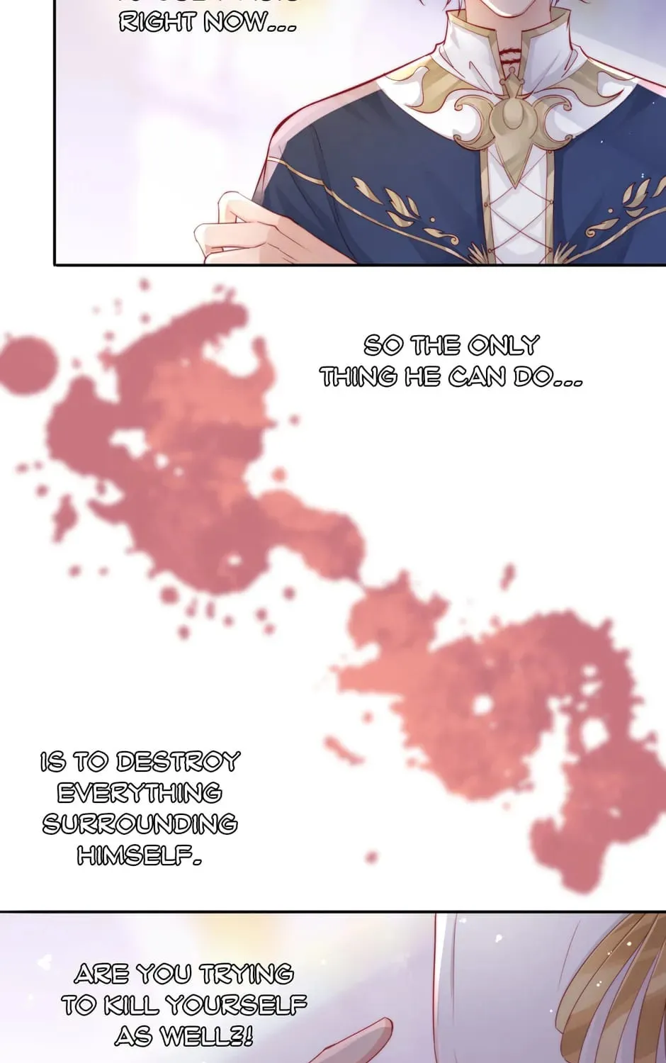 Read The Queen