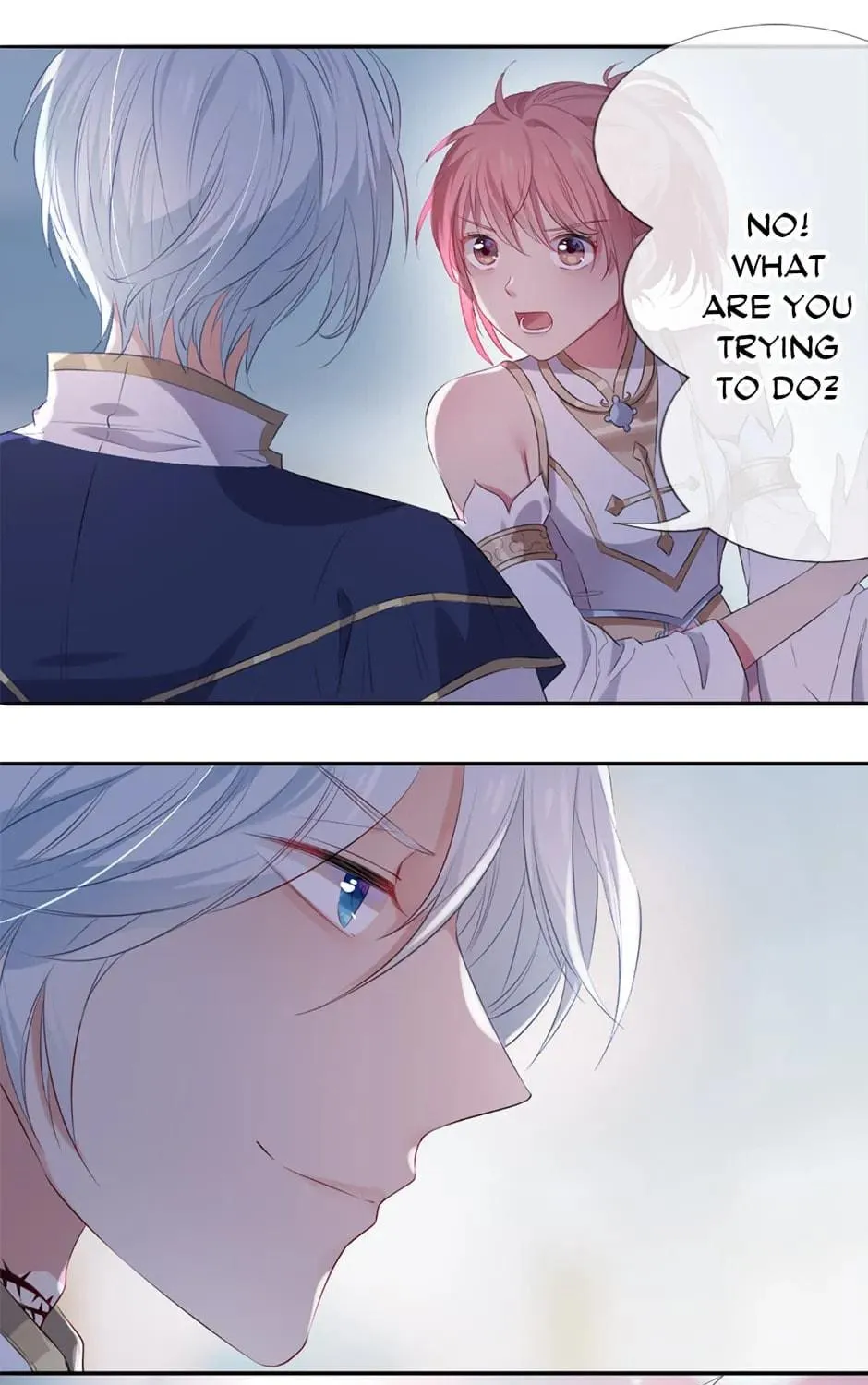Read The Queen