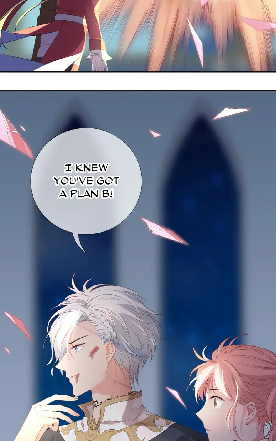 Read The Queen