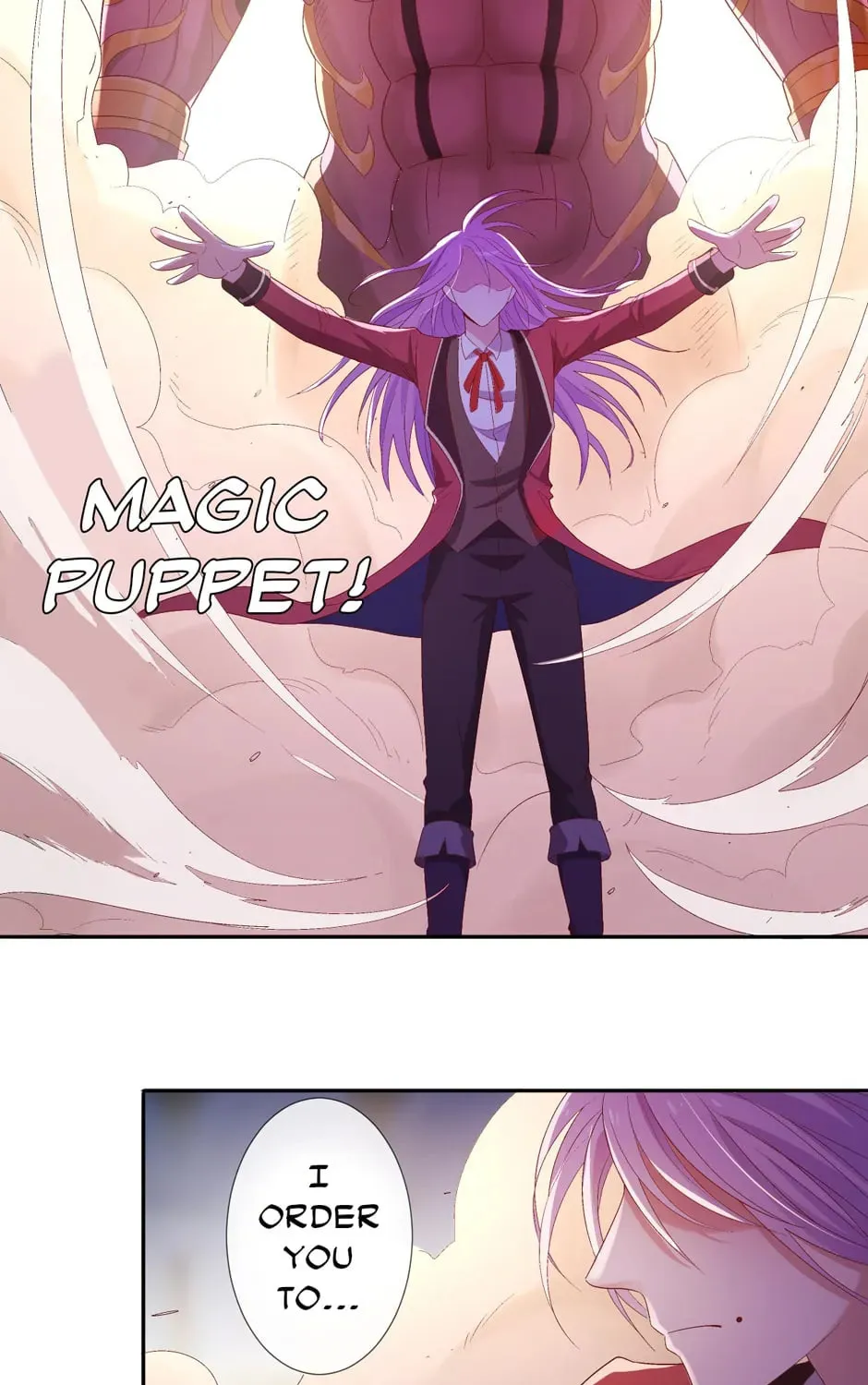 Read The Queen