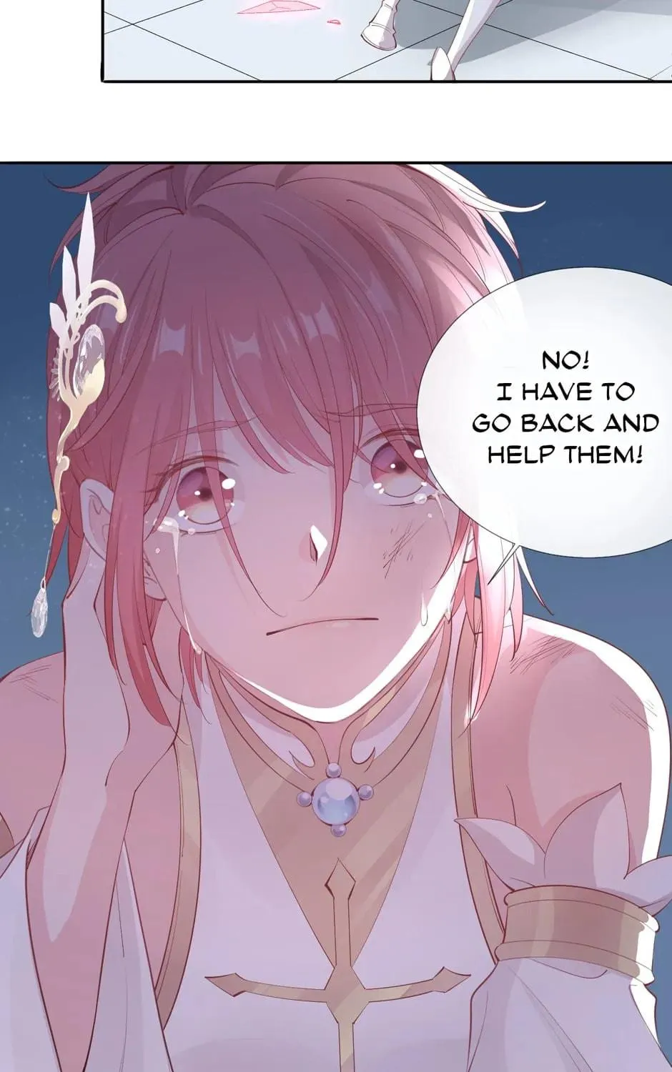 Read The Queen