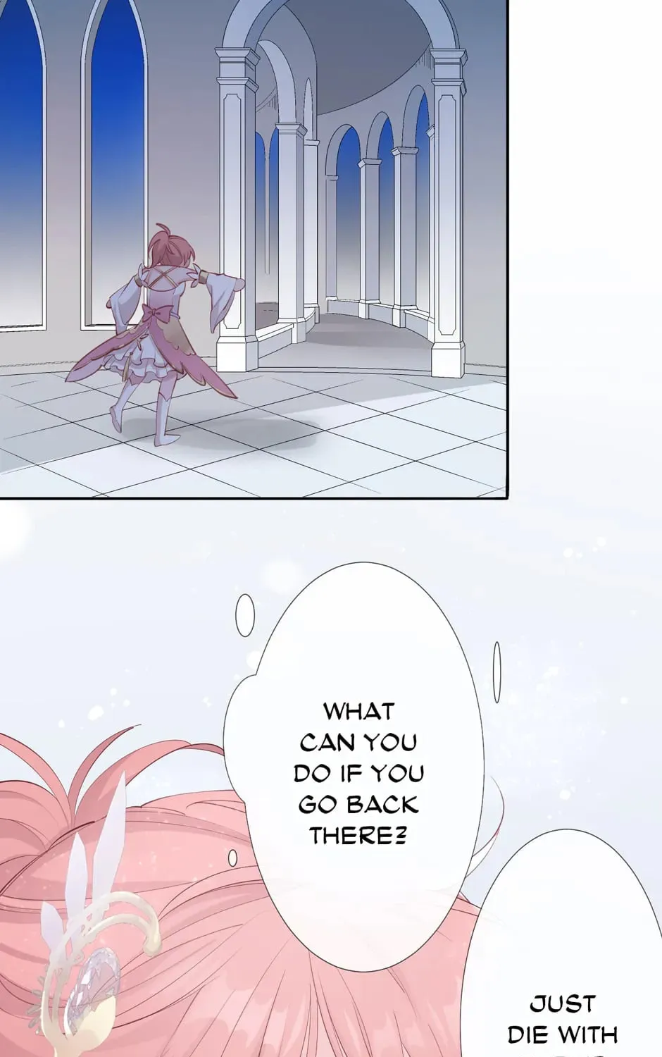 Read The Queen