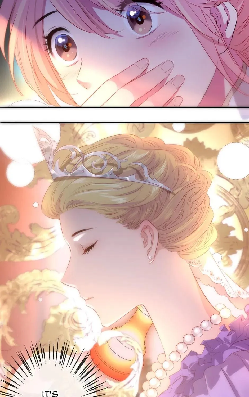 Read The Queen