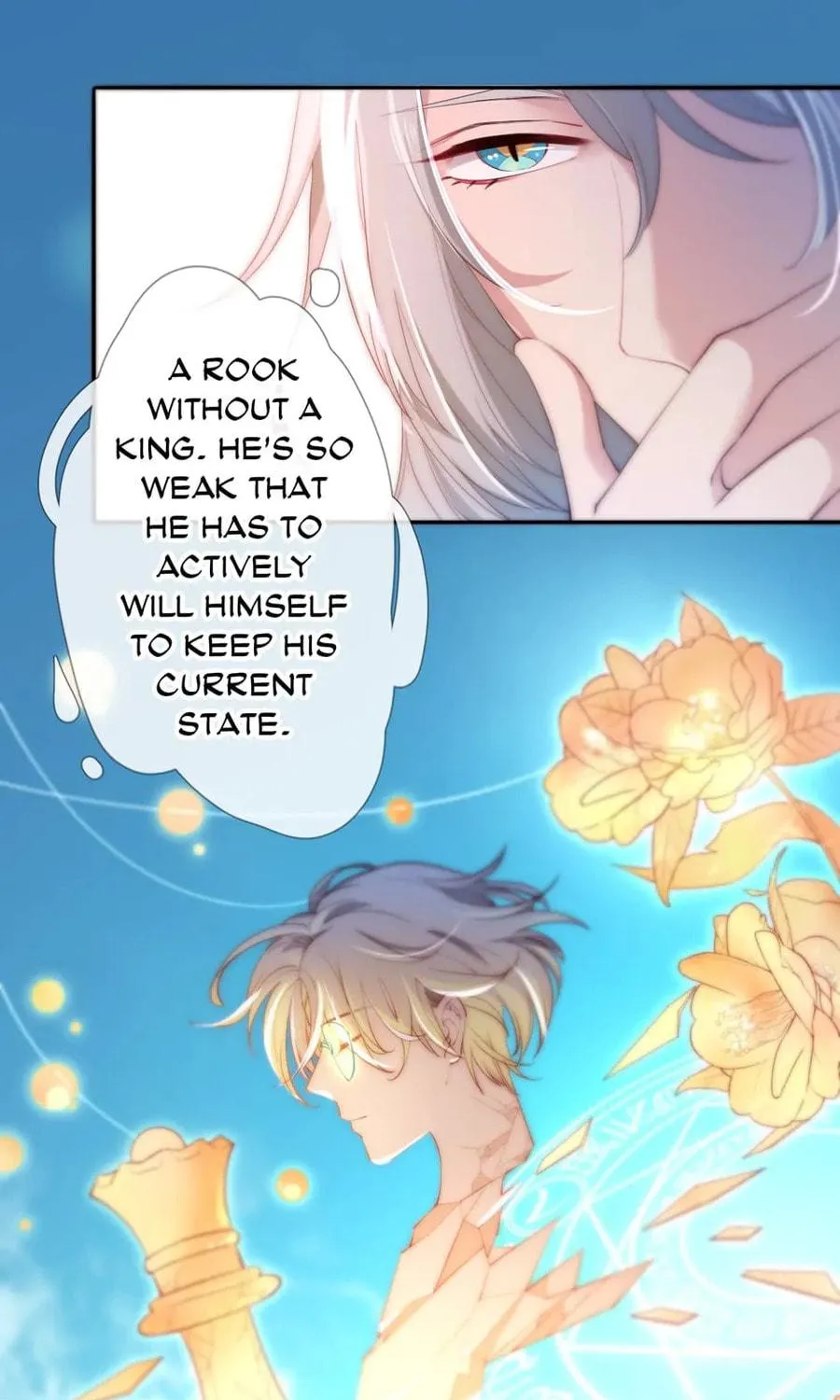 Read The Queen