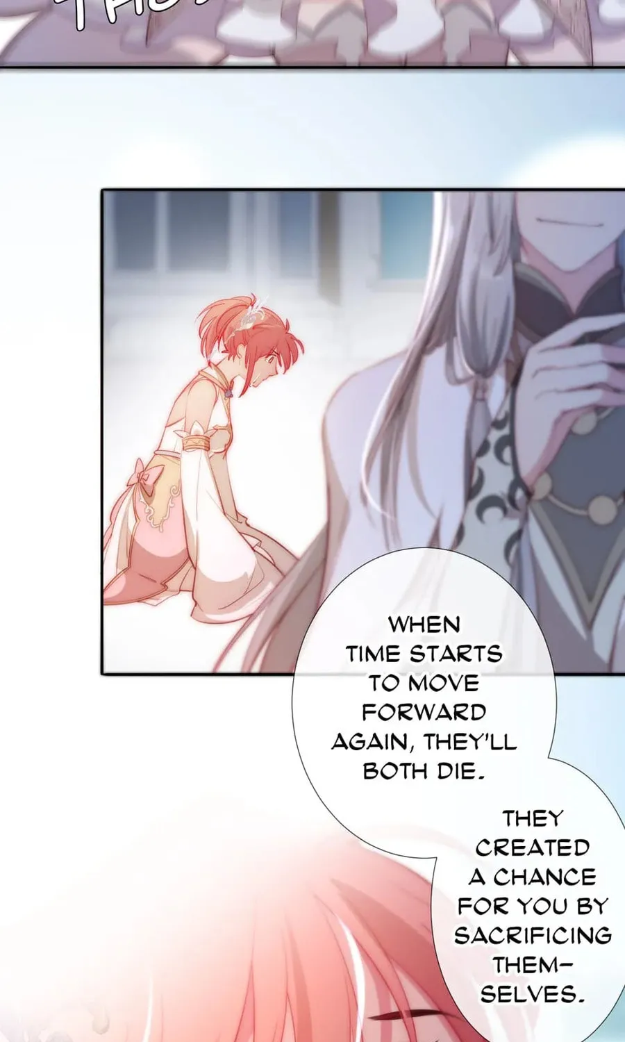 Read The Queen