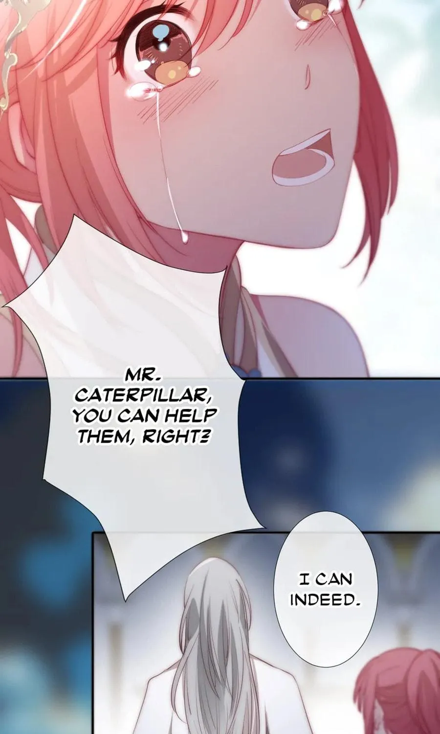Read The Queen