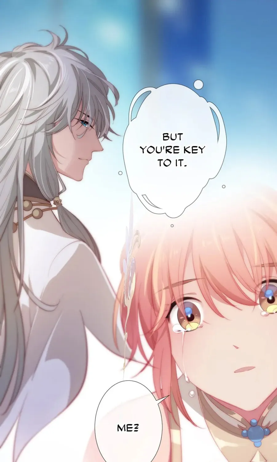 Read The Queen
