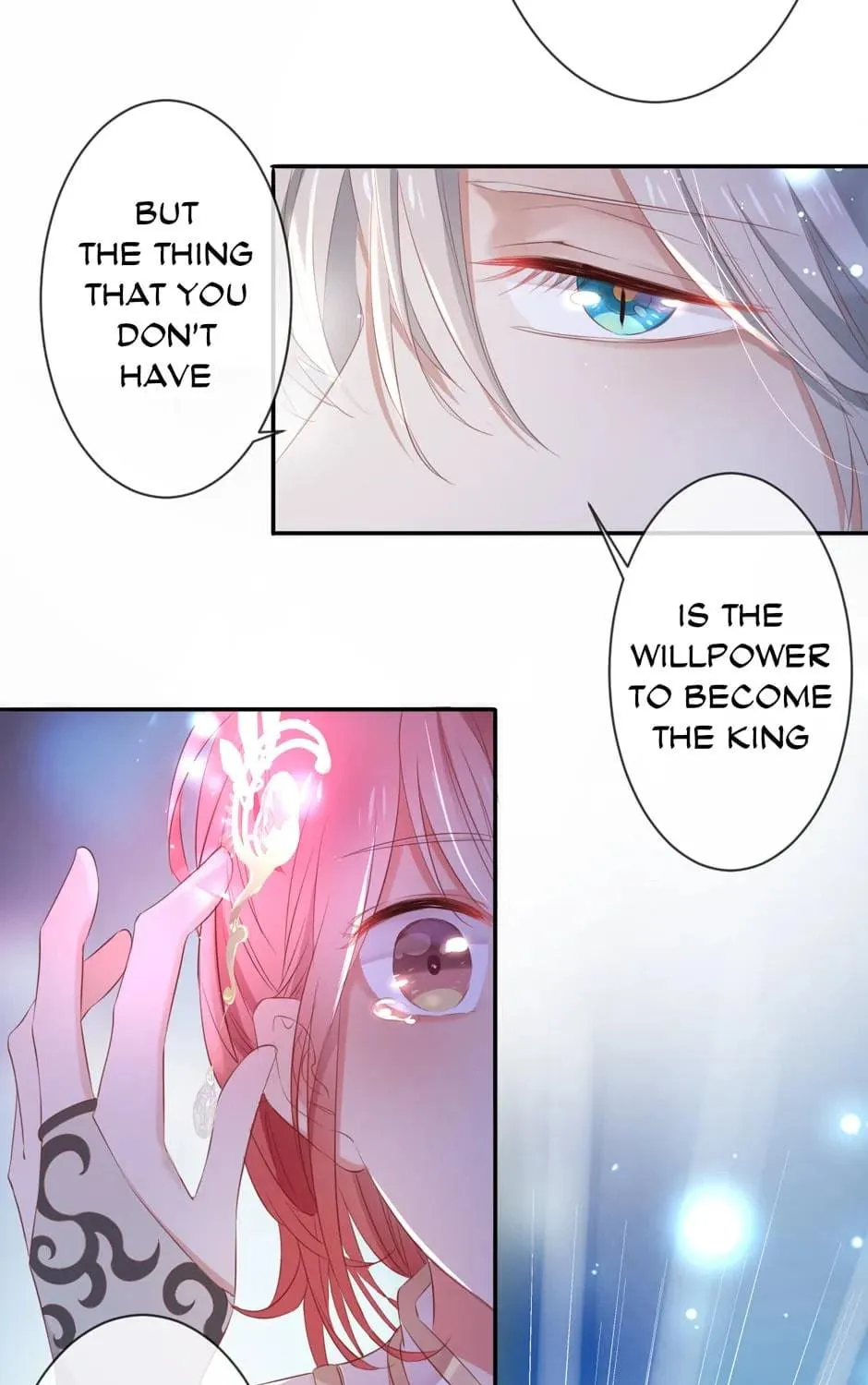 Read The Queen