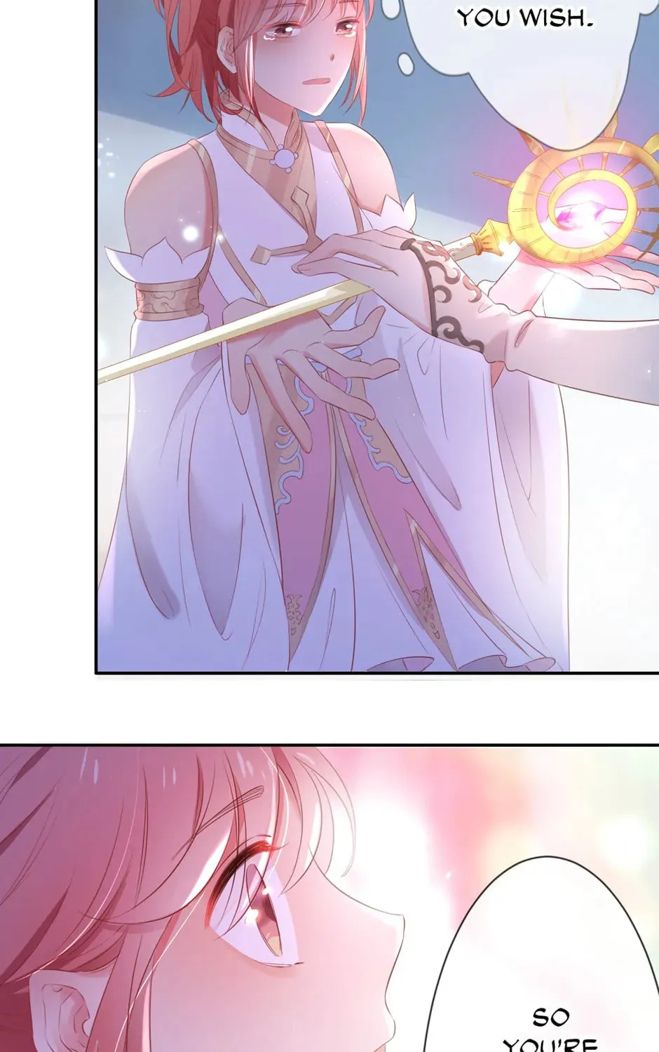 Read The Queen