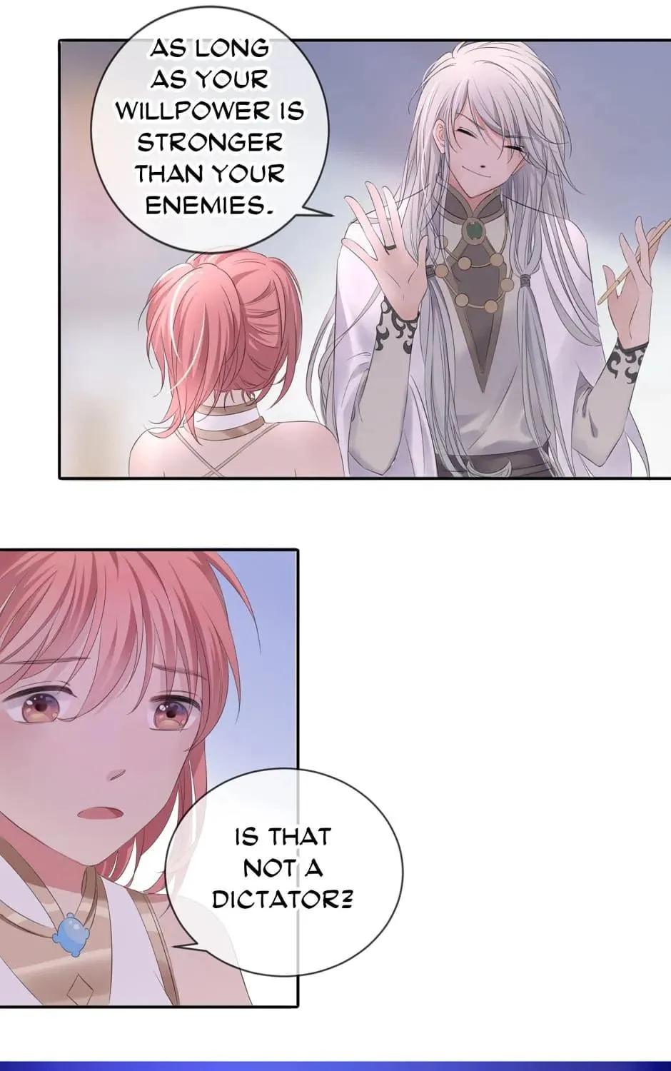 Read The Queen