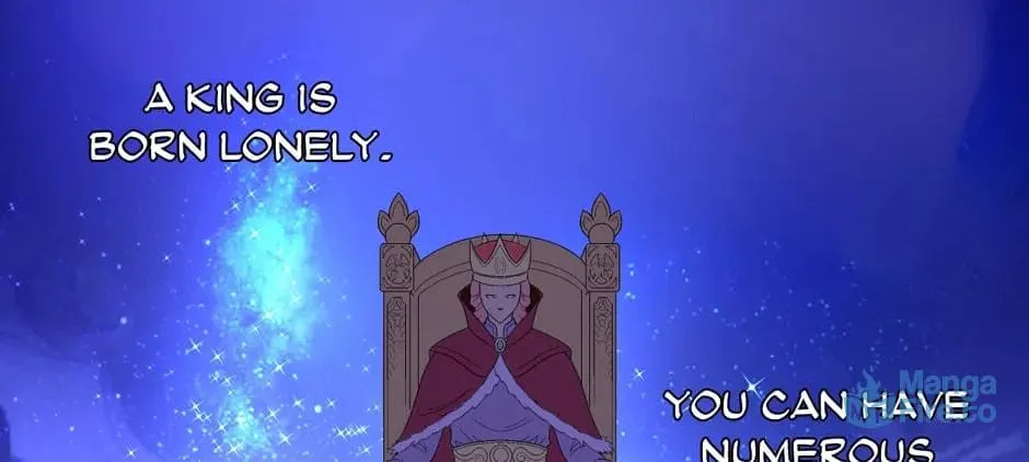 Read The Queen