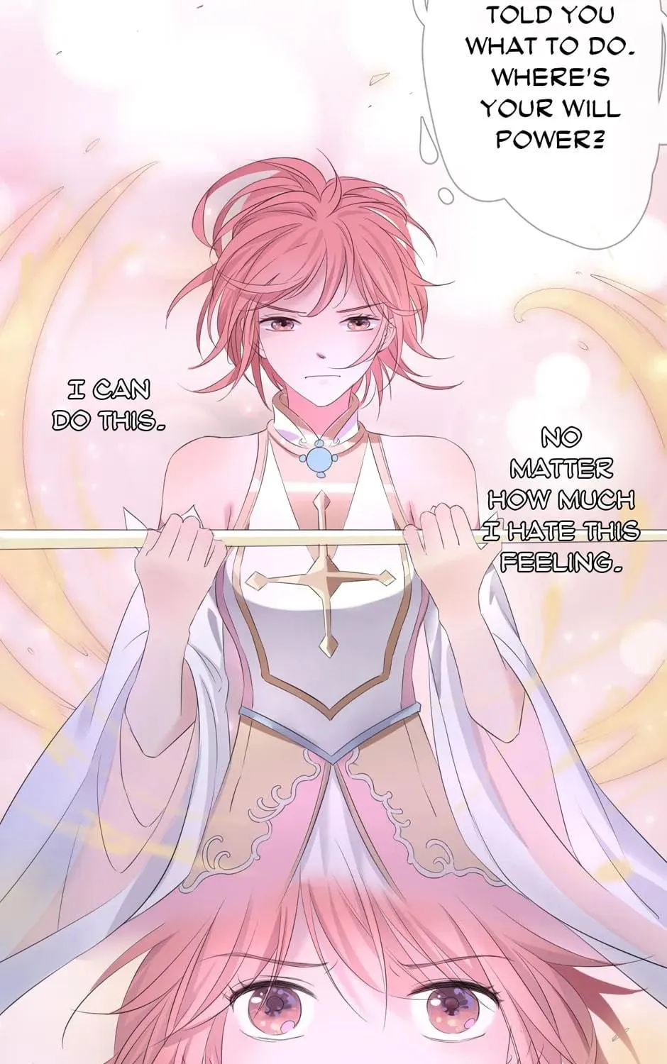 Read The Queen