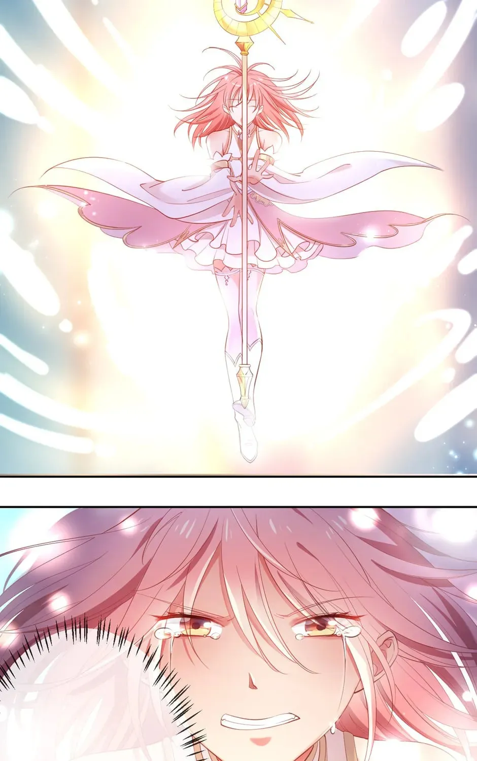 Read The Queen