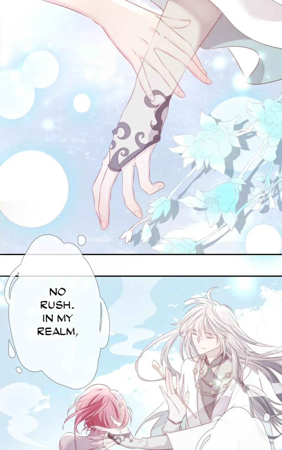 Read The Queen