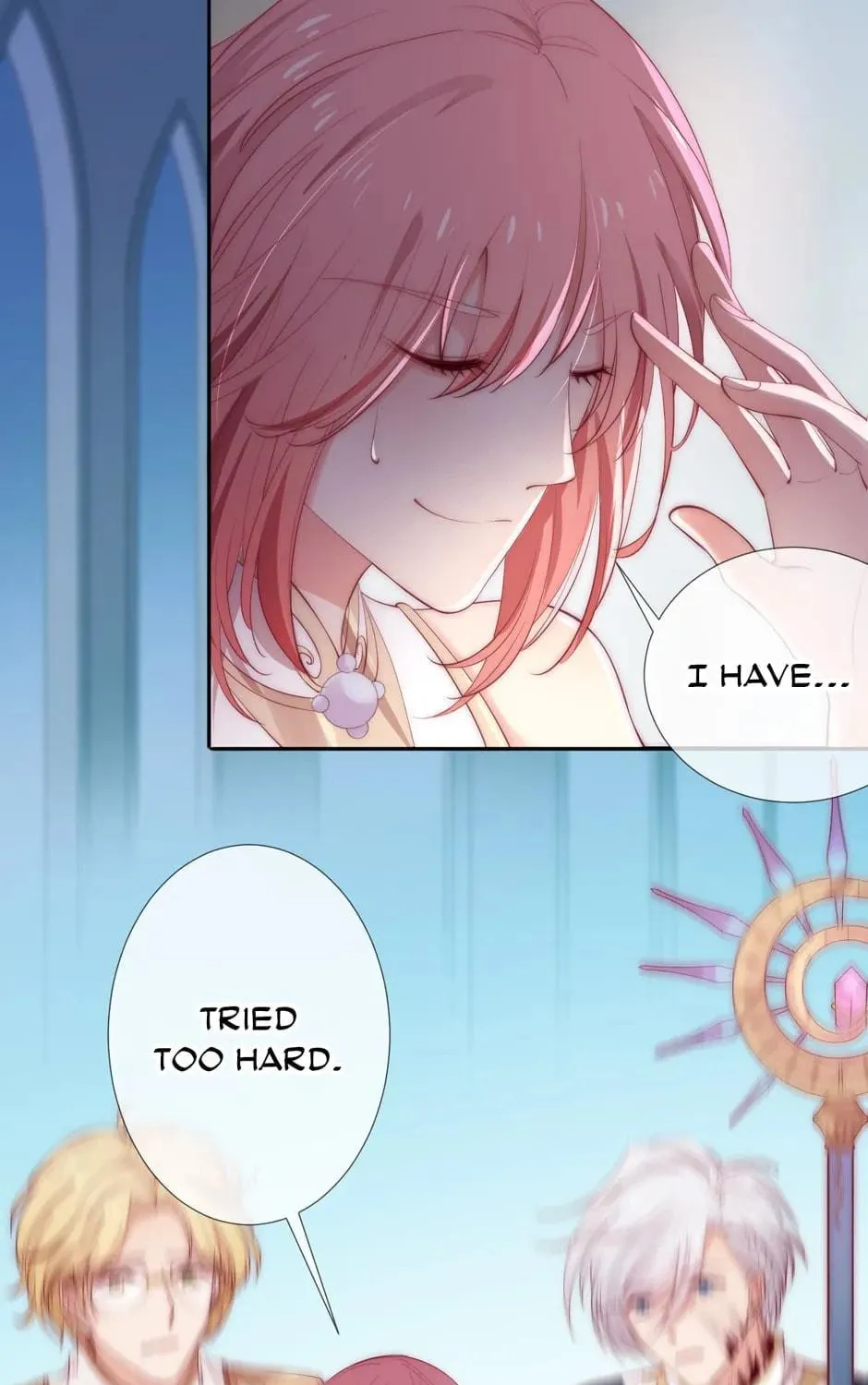 Read The Queen