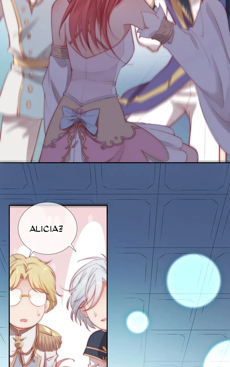 Read The Queen