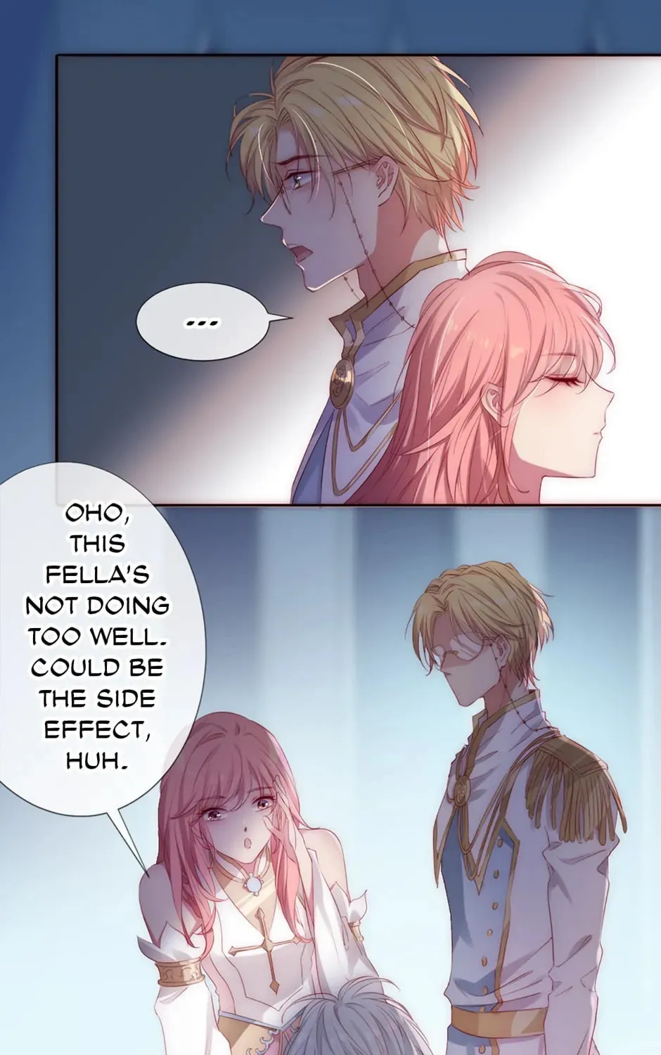 Read The Queen