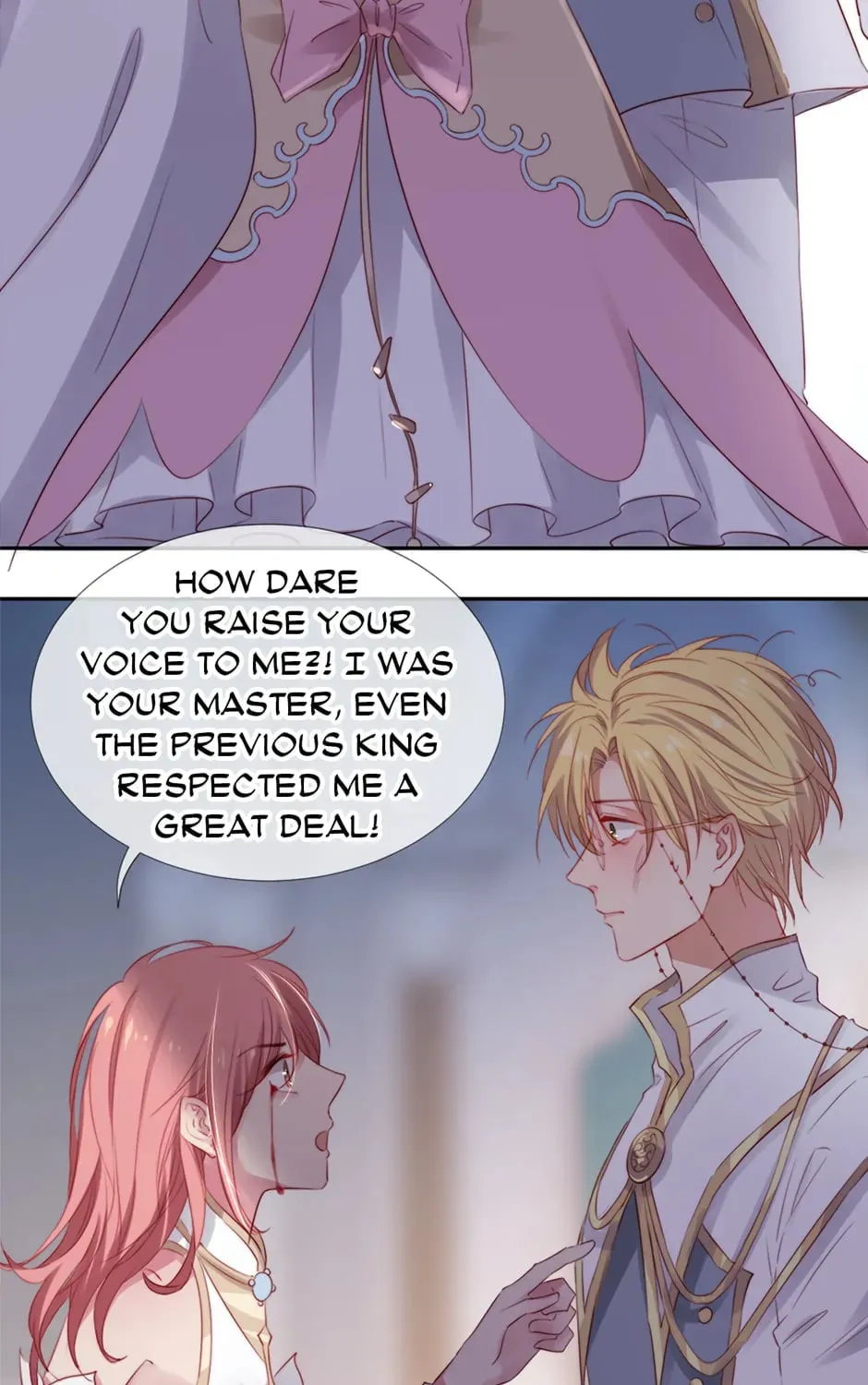 Read The Queen