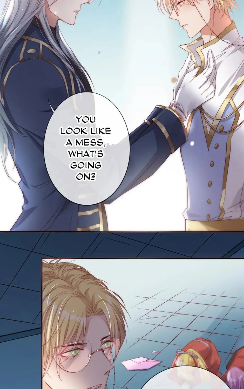 Read The Queen