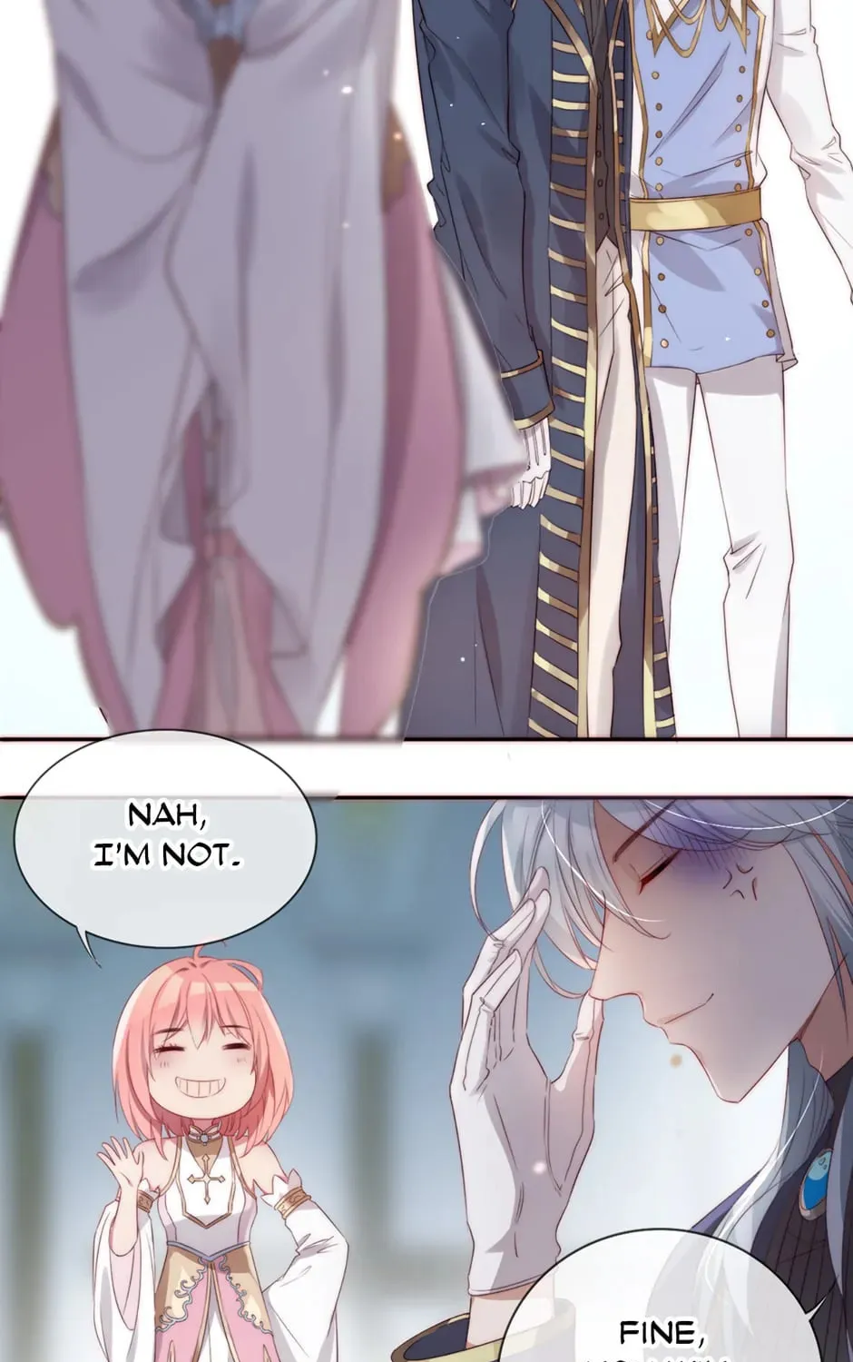 Read The Queen
