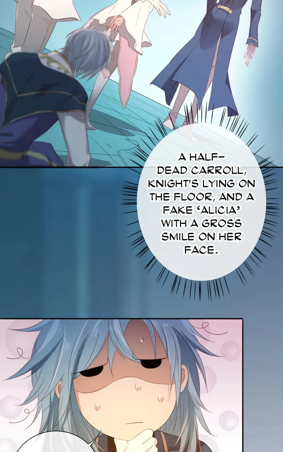 Read The Queen
