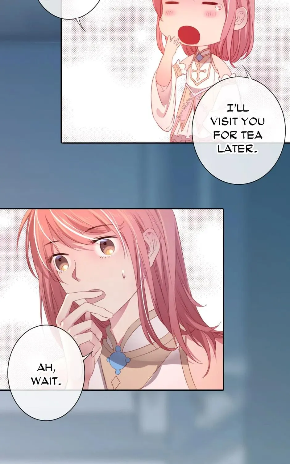 Read The Queen