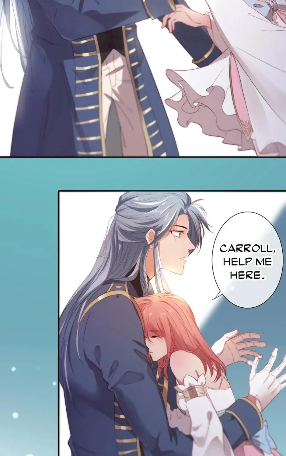 Read The Queen