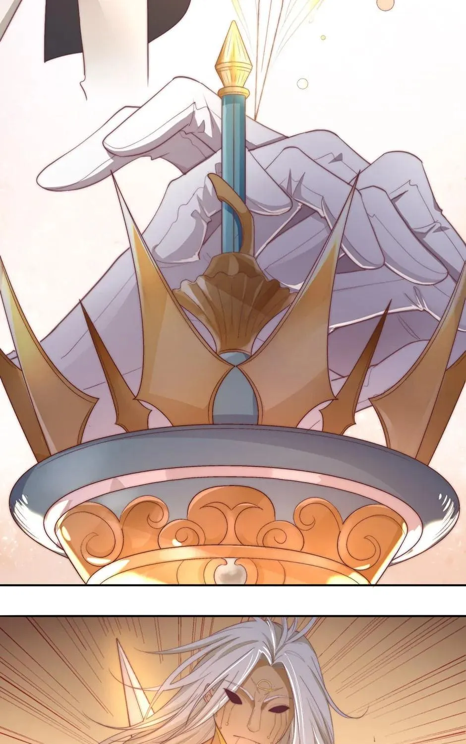 Read The Queen