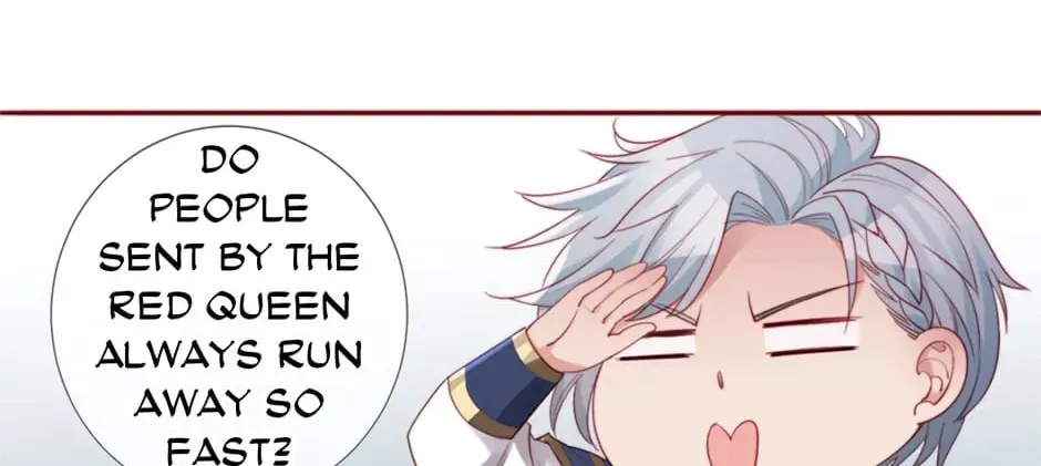 Read The Queen