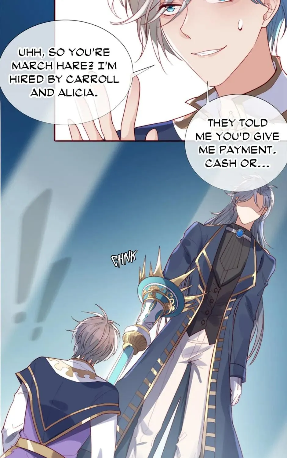 Read The Queen
