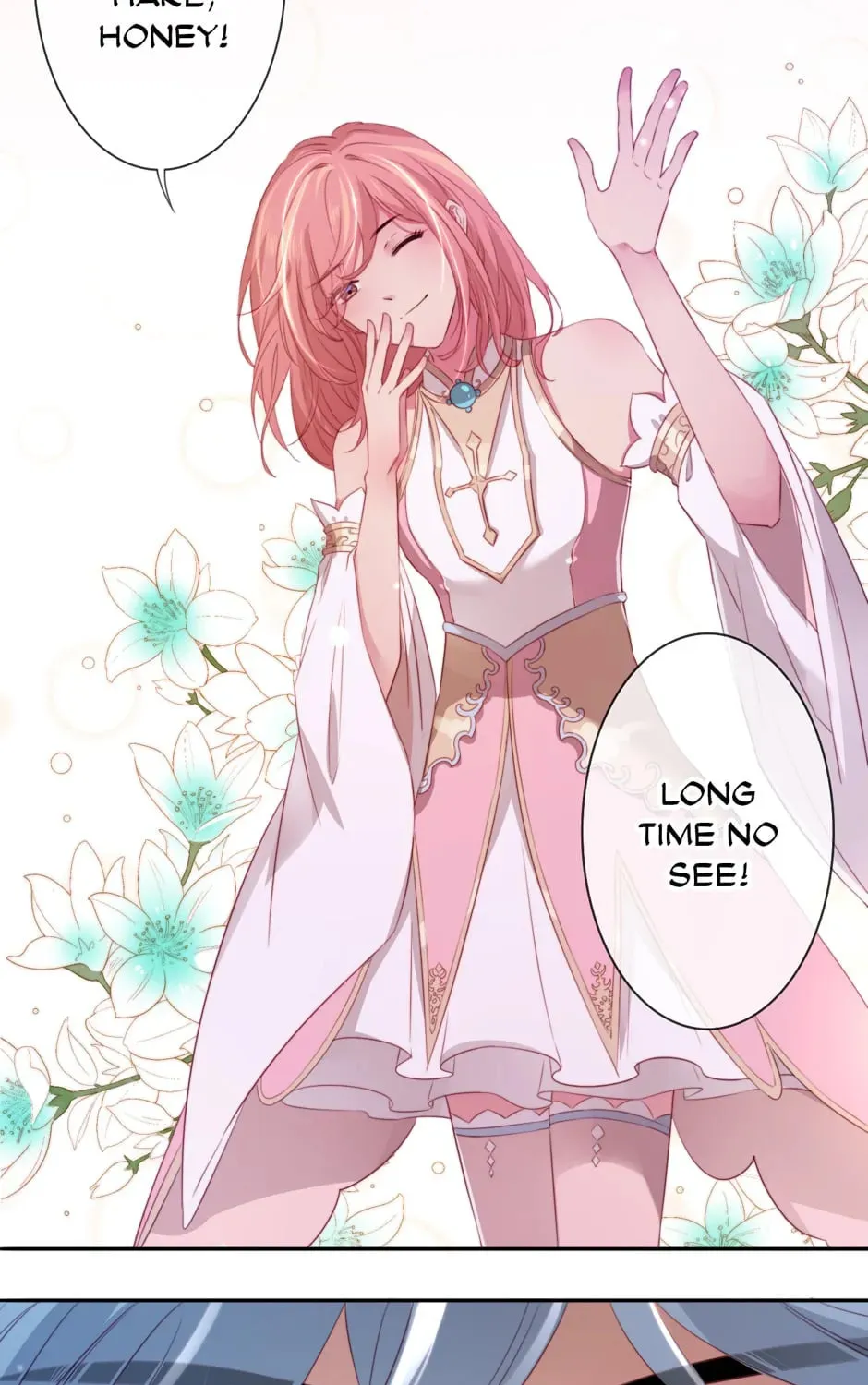 Read The Queen