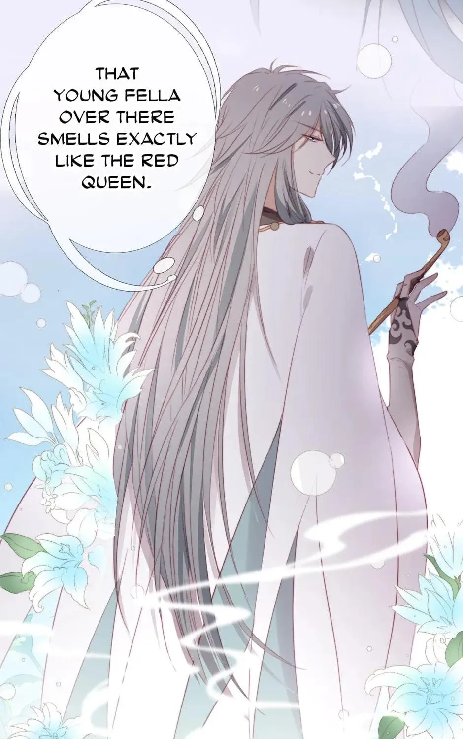 Read The Queen